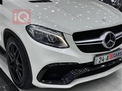 مرسيدس بنز GLE